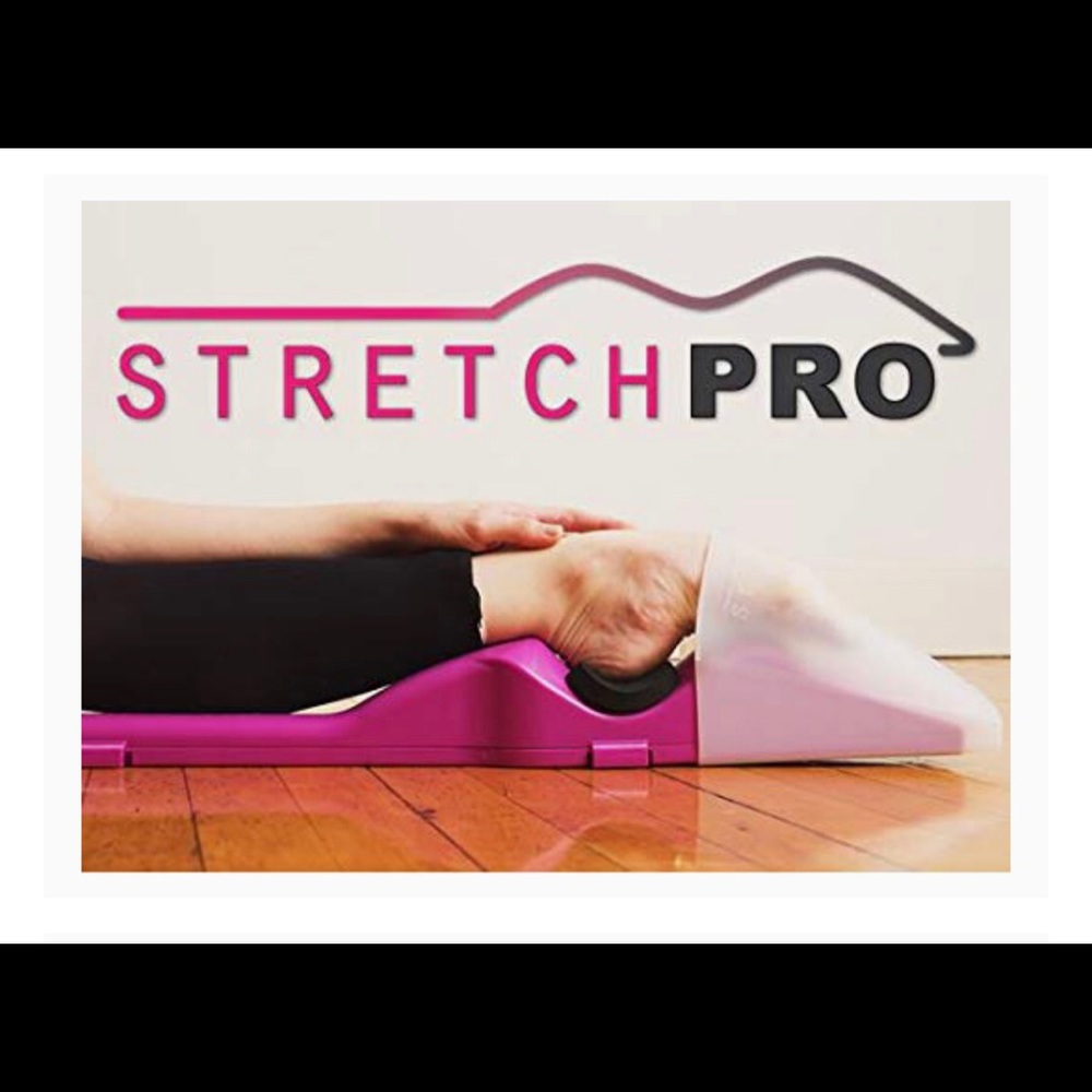 Pro Stretcher (for your dancer)
